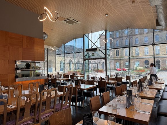 The Courtyard Station Road