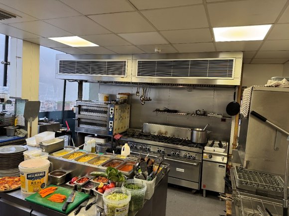 The Courtyard Station Road