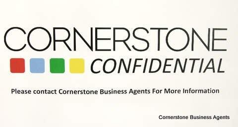 C/O Cornerstone Business Agent C/O The Walled Garden