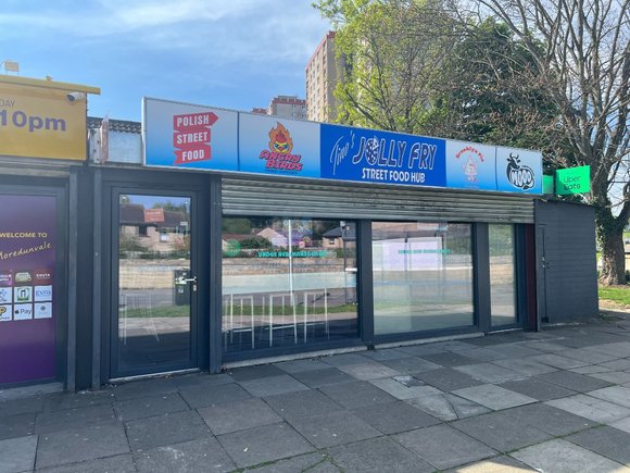 52 Moredunvale Road