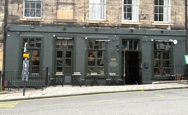 39  Broughton Street