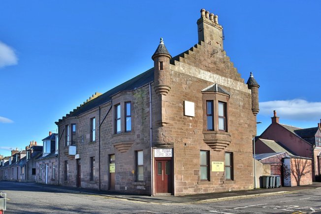 217 High Street