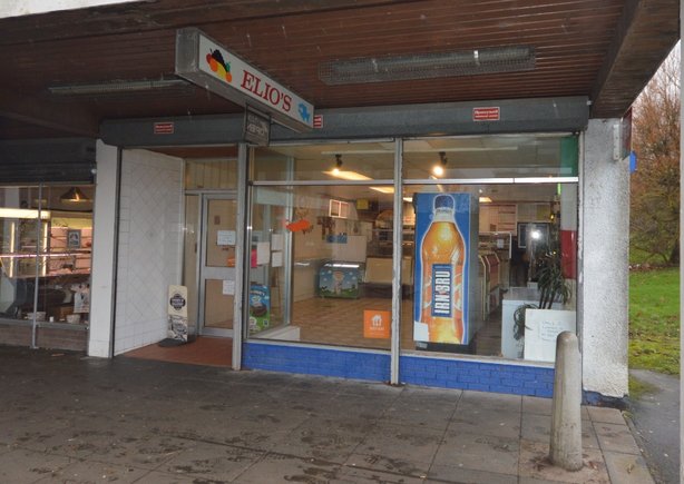 9 Glamis Centre, Glamis Avenue