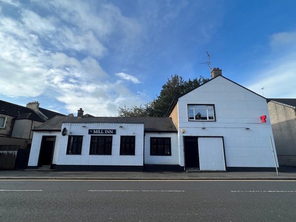 Mill Inn Thornhill Road