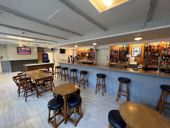 Mill Inn Thornhill Road