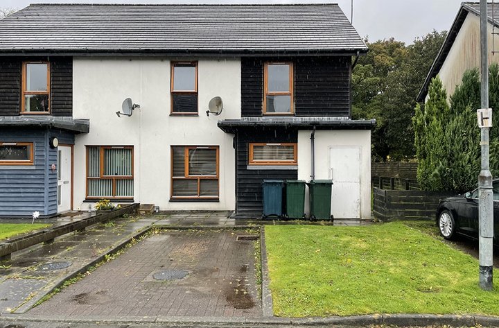 6 Bogleha Green, Dunoon