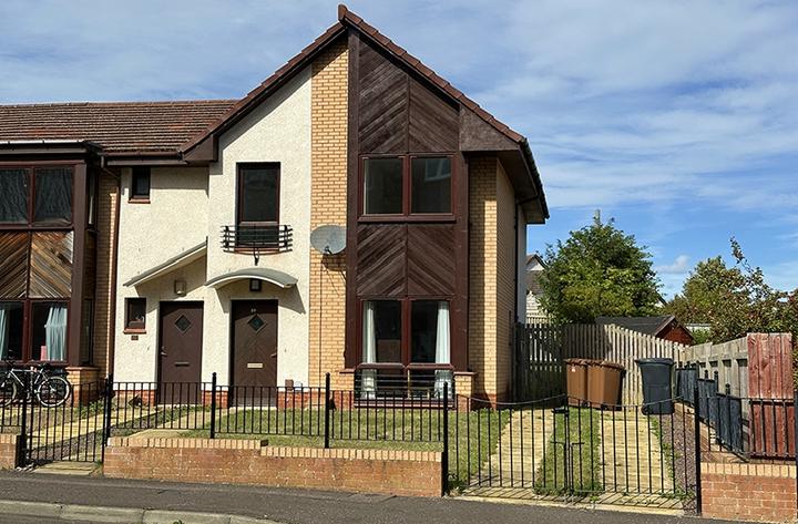 30 Southhouse Place, Liberton, Edinburgh