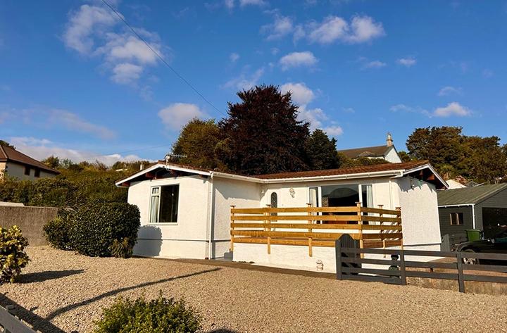 Cedar Lodge,  14 Dhailling Road, Dunoon