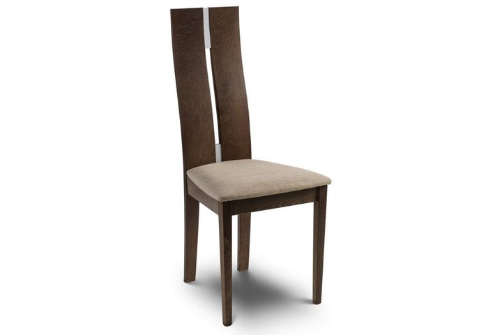 Cayman Dining Set (4 Chairs)