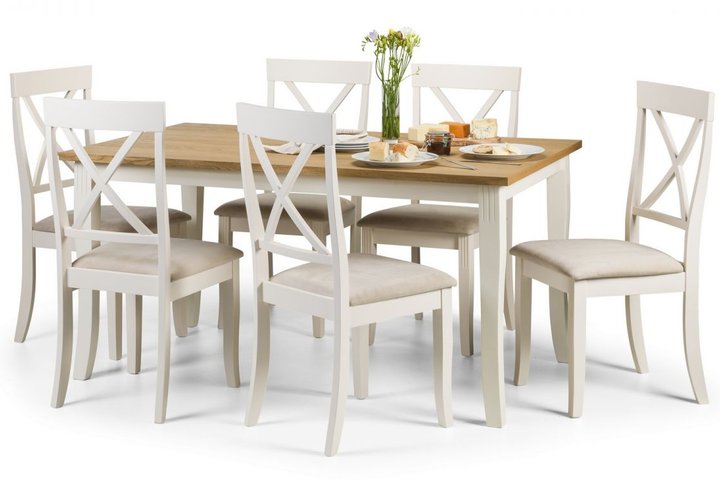 Davenport Dining Table