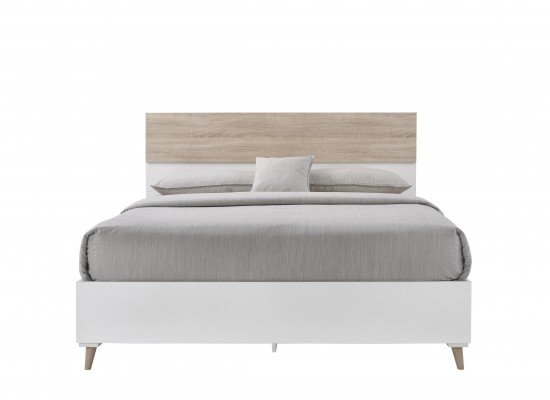 Stockholm Double Bed