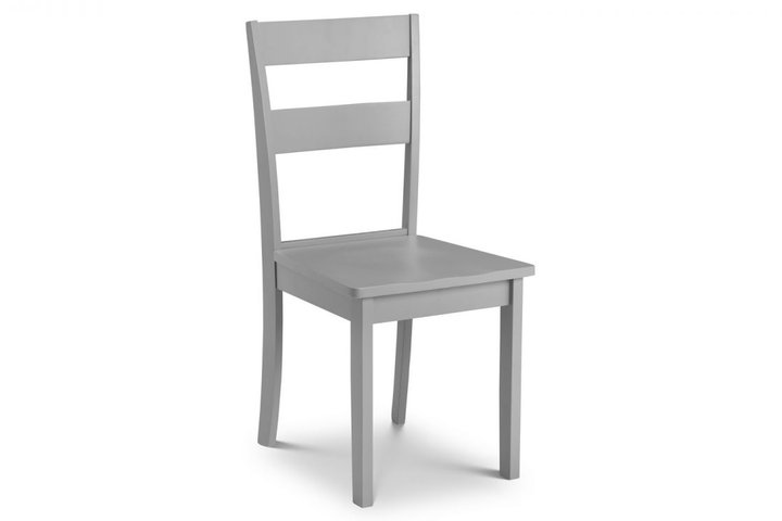 Kobe Grey Dining Chair