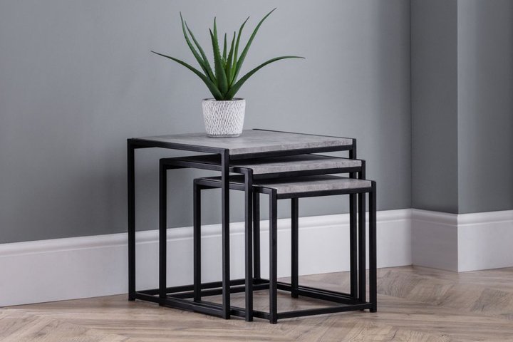 Staten Nesting Coffee Tables