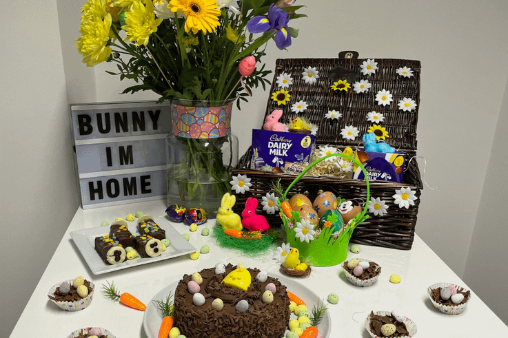 The Property Store celebrates Easter!