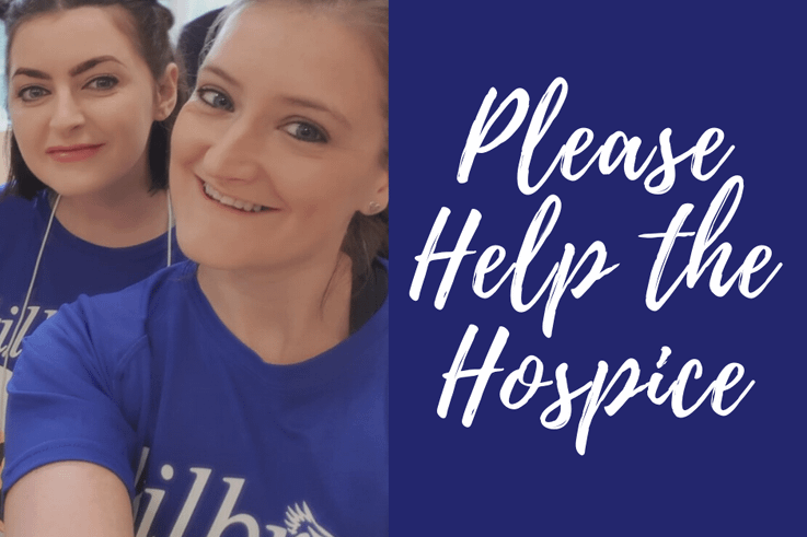 Help Save the Hospice