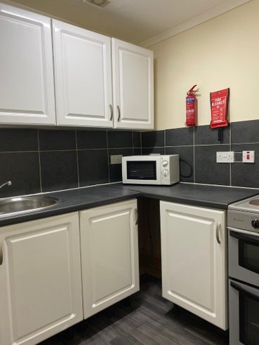 P12: Otago Street, Hillhead, Glasgow