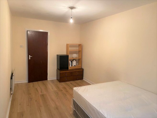 P256: Wilton Street, West End, Glasgow