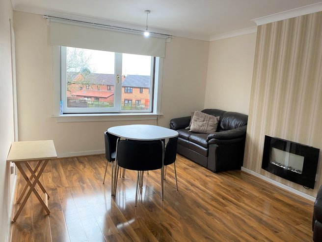P257: Garscadden Road South, Knightswood, Glasgow