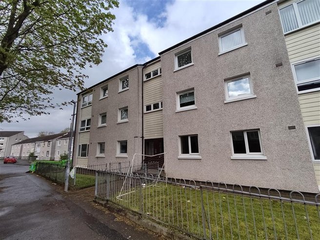 P379: Craigbo Avenue, , Glasgow
