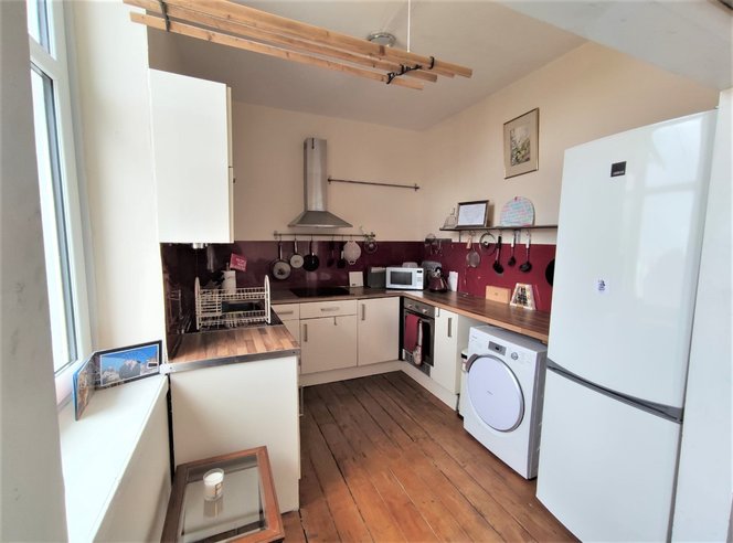 P396: Bridge Street, Tradeston, Glasgow