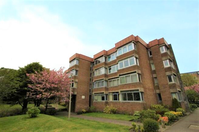 P401: 8 Lethington Avenue, Shawlands, Glasgow