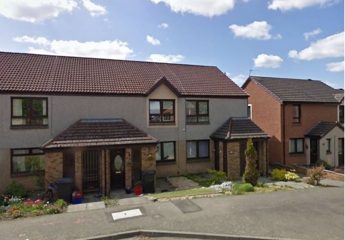 P11762: Glenview Road, Gorebridge, Midlothian