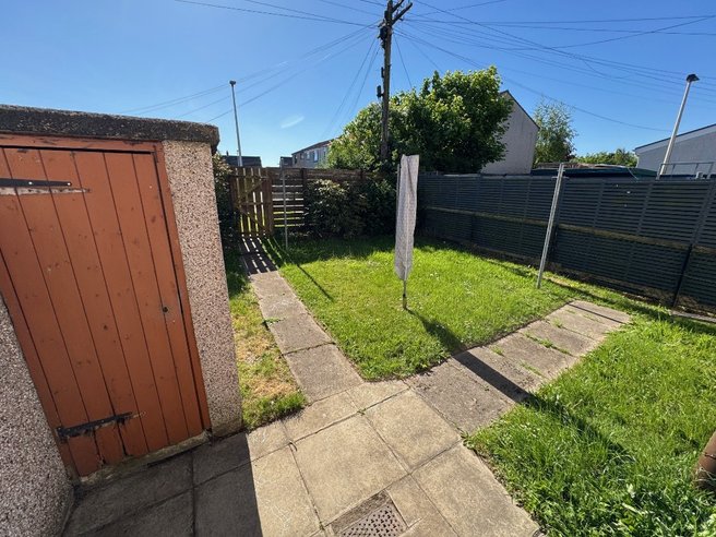 P11841: Charles Street, Penicuik, Midlothian