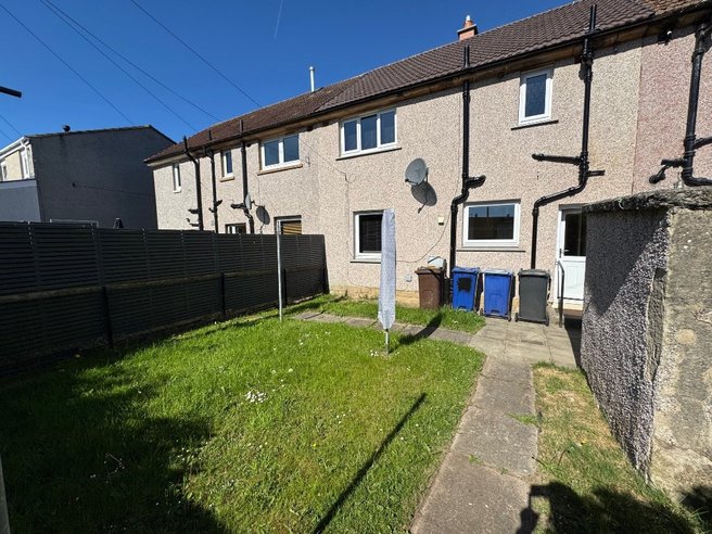 P11841: Charles Street, Penicuik, Midlothian