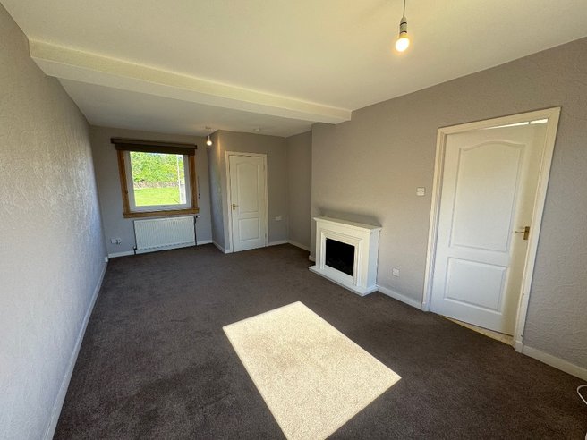 P11841: Charles Street, Penicuik, Midlothian