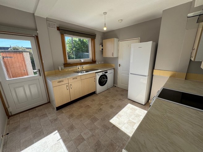P11841: Charles Street, Penicuik, Midlothian