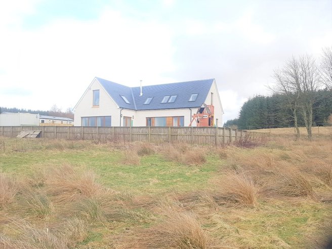 P11862: Cockmuir, Penicuik, Midlothian