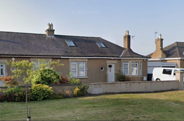 P11866: Penicuik Road, Roslin, Midlothian