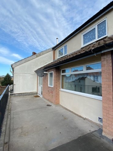 P11925: High Street, Bonnyrigg, Midlothian