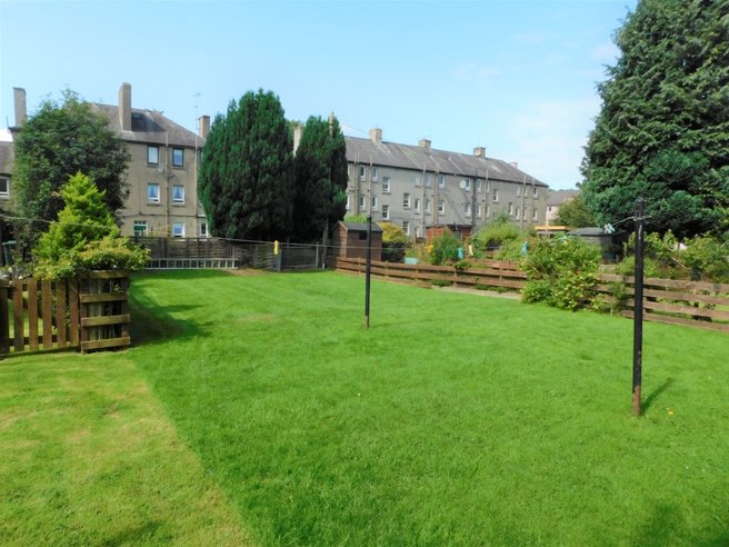 P11996: Whitson Way, Balgreen, Edinburgh