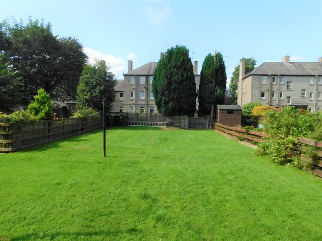 P11996: Whitson Way, Balgreen, Edinburgh