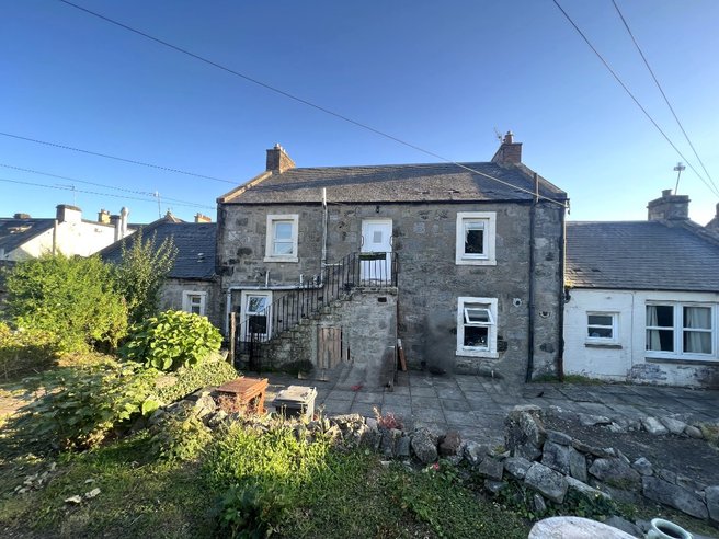 P12002: Main Street, Kirkliston, Edinburgh