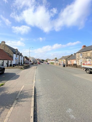 P12002: Main Street, Kirkliston, Edinburgh