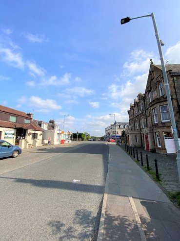 P12002: Main Street, Kirkliston, Edinburgh