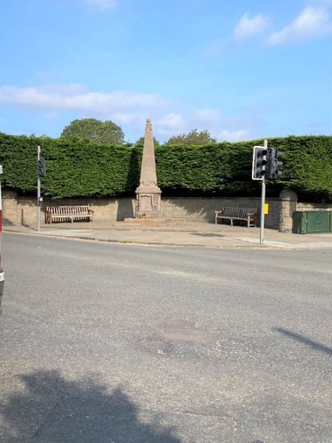 P12002: Main Street, Kirkliston, Edinburgh