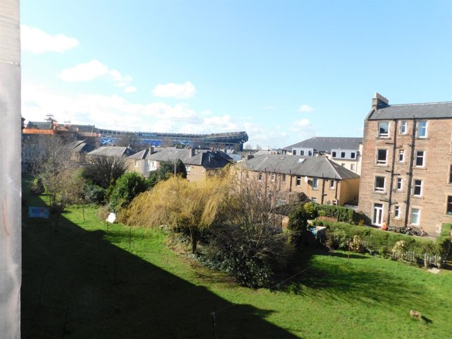 P12029: Roseburn Street, Roseburn, Edinburgh