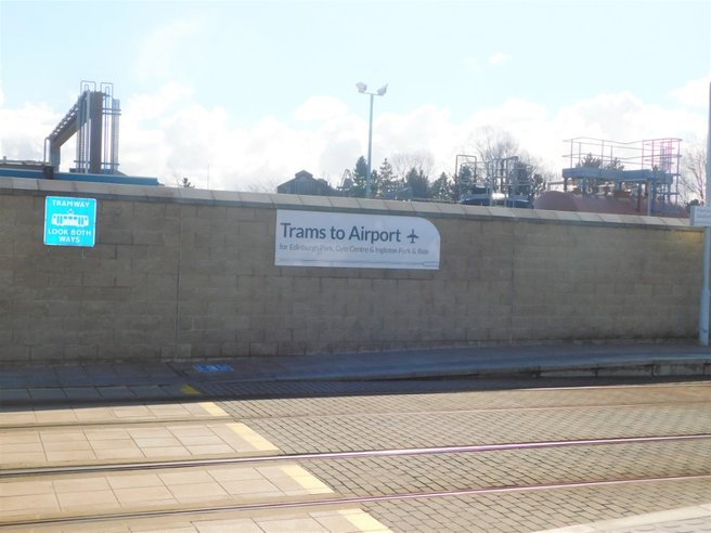 P12029: Roseburn Street, Roseburn, Edinburgh