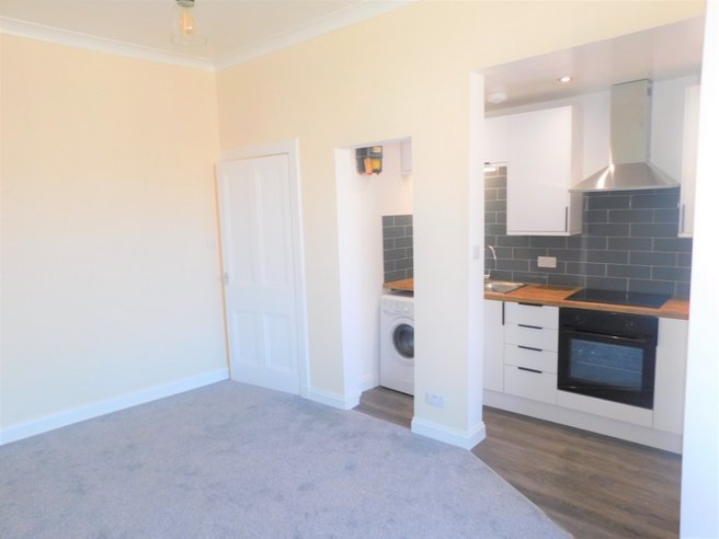 P12029: Roseburn Street, Roseburn, Edinburgh