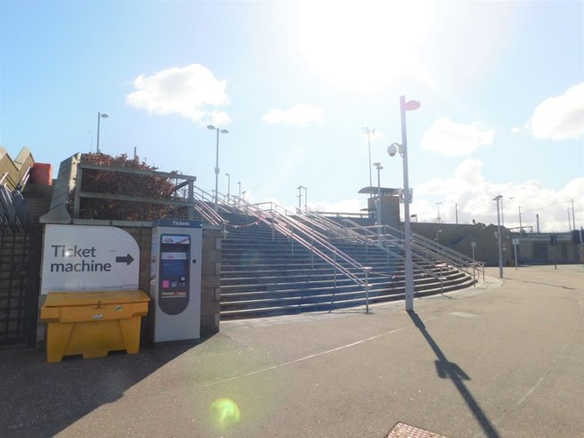 P12029: Roseburn Street, Roseburn, Edinburgh
