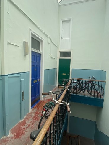 P12032: Easter Road, Leith, Edinburgh