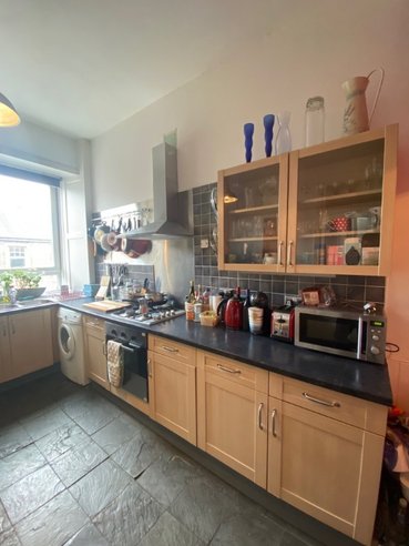 P12032: Easter Road, Leith, Edinburgh