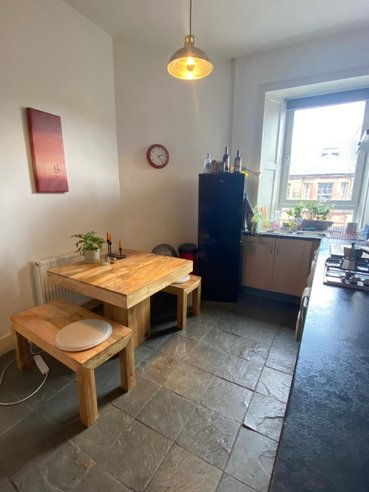 P12032: Easter Road, Leith, Edinburgh