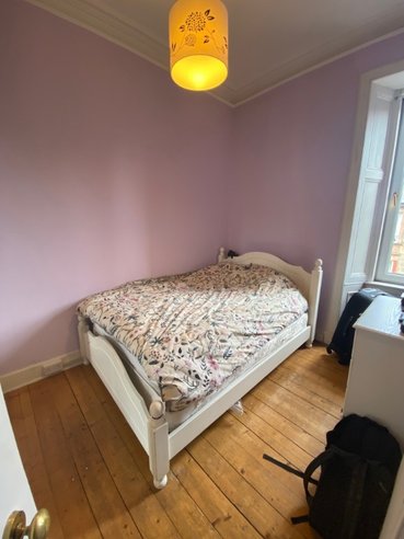 P12032: Easter Road, Leith, Edinburgh