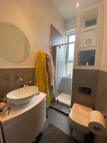 P12032: Easter Road, Leith, Edinburgh