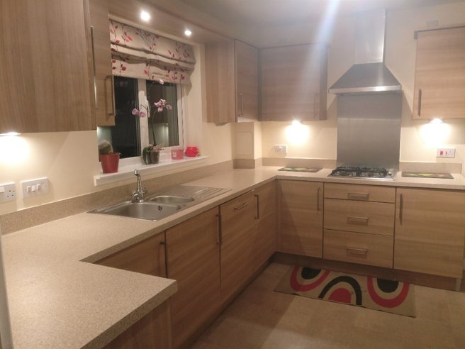 P12099: Crawford Green, Kirkliston, Edinburgh