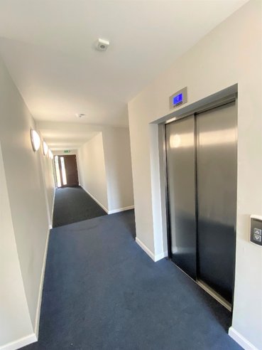 P12104: Citypark Way, Fettes, Edinburgh